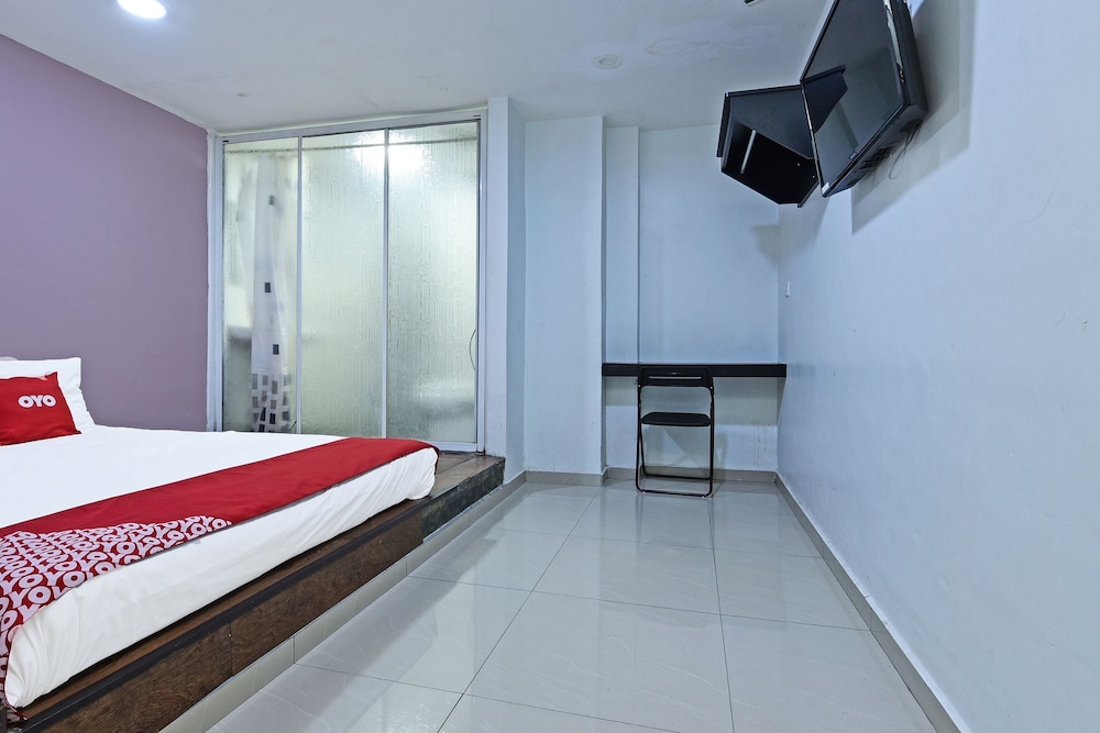 Hotel O Orange Hotel Kuala Pilah 37/67