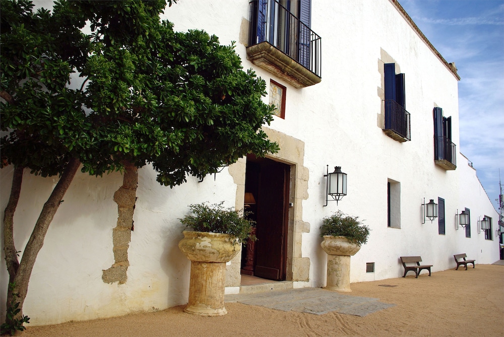 El Far Hotel Restaurant 5/54