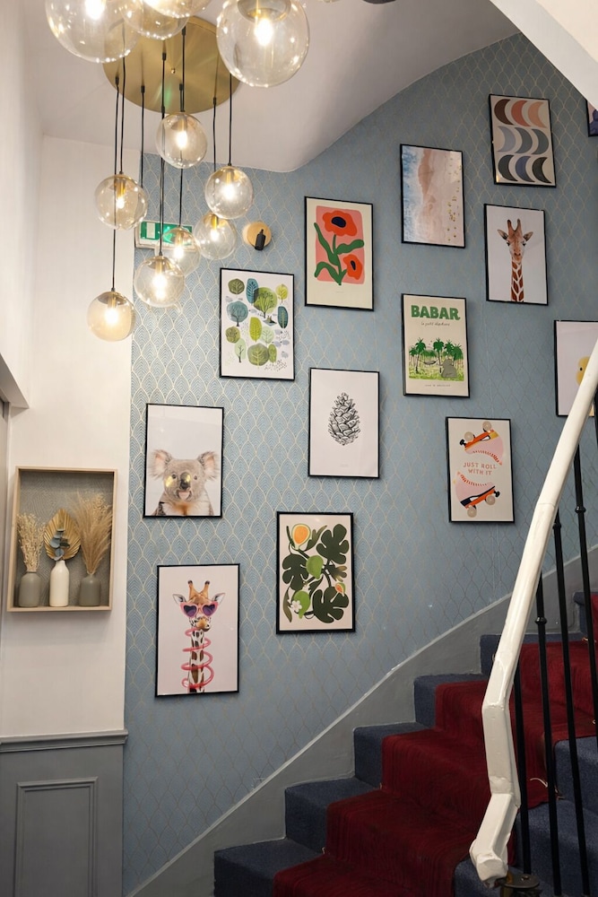 Hotel Tilde 35/50