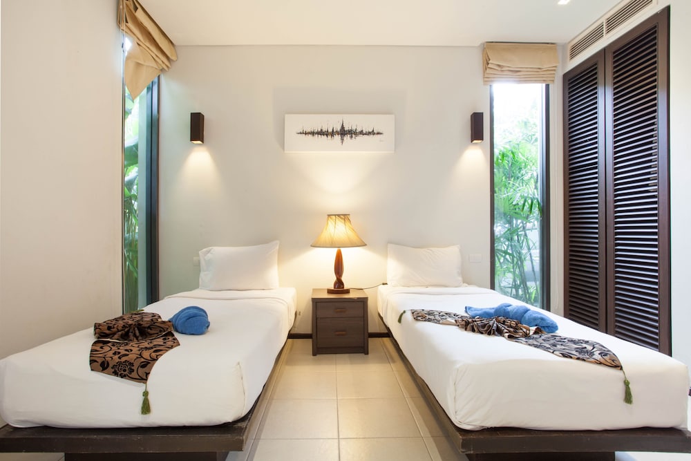 Bangtao Beach Garden 12/50