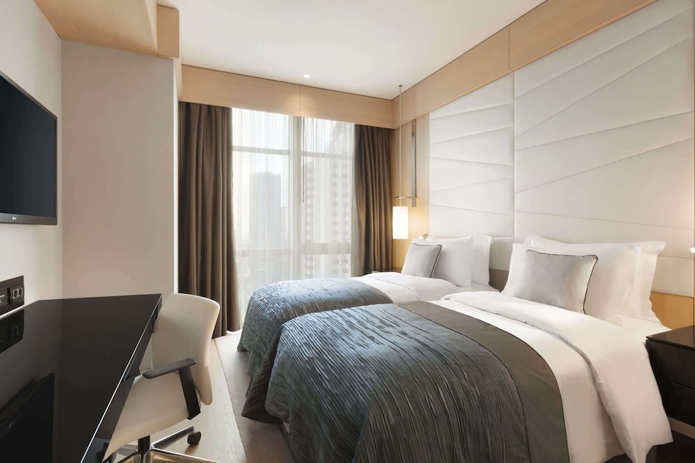 Wyndham Grand Istanbul Levent 9/48