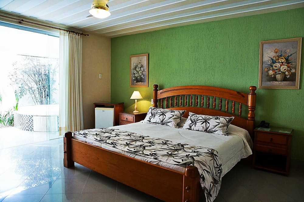 Pousada Marbella 10/50