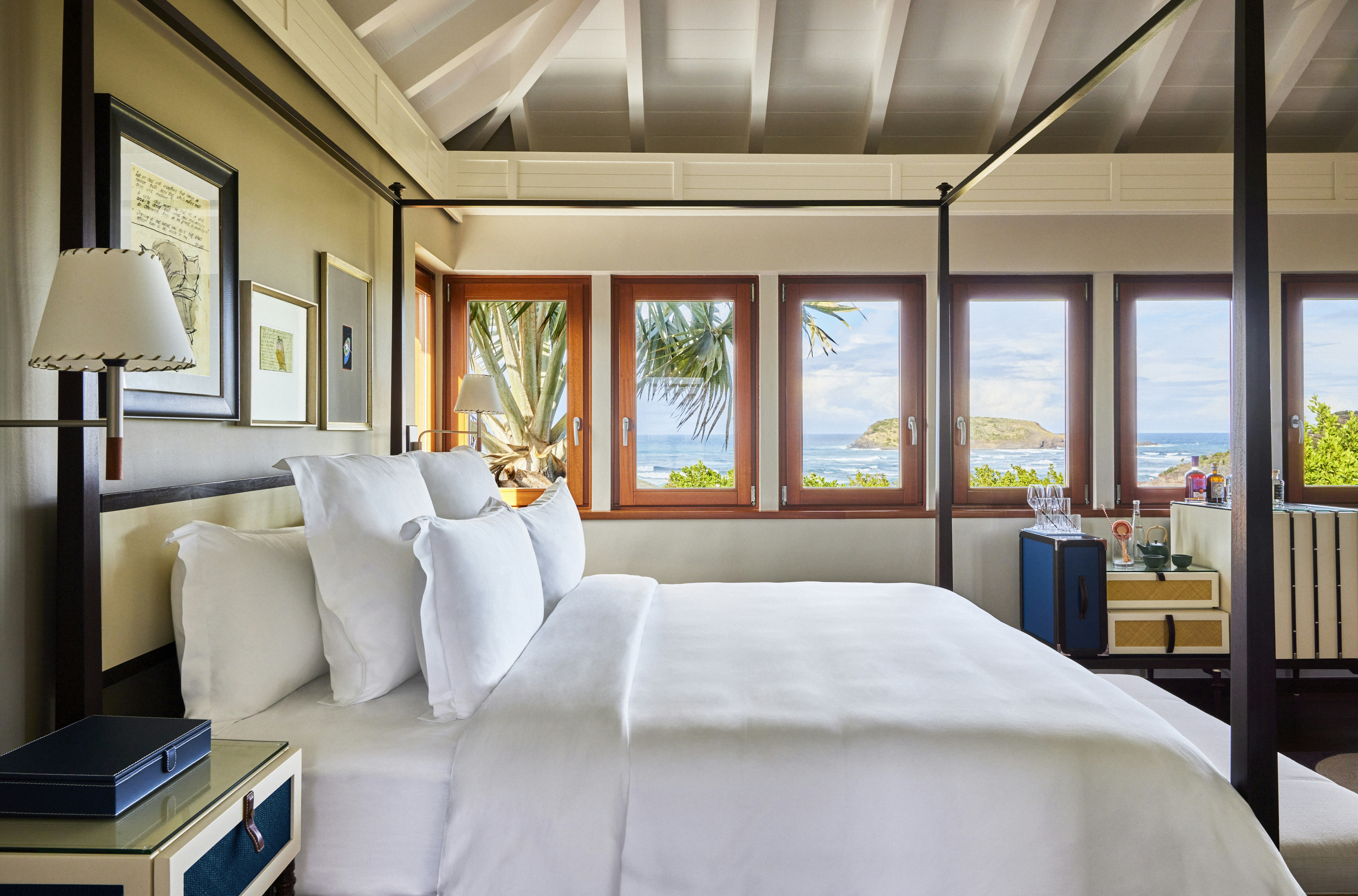 Rosewood Le Guanahani St. Barthelemy 15/50