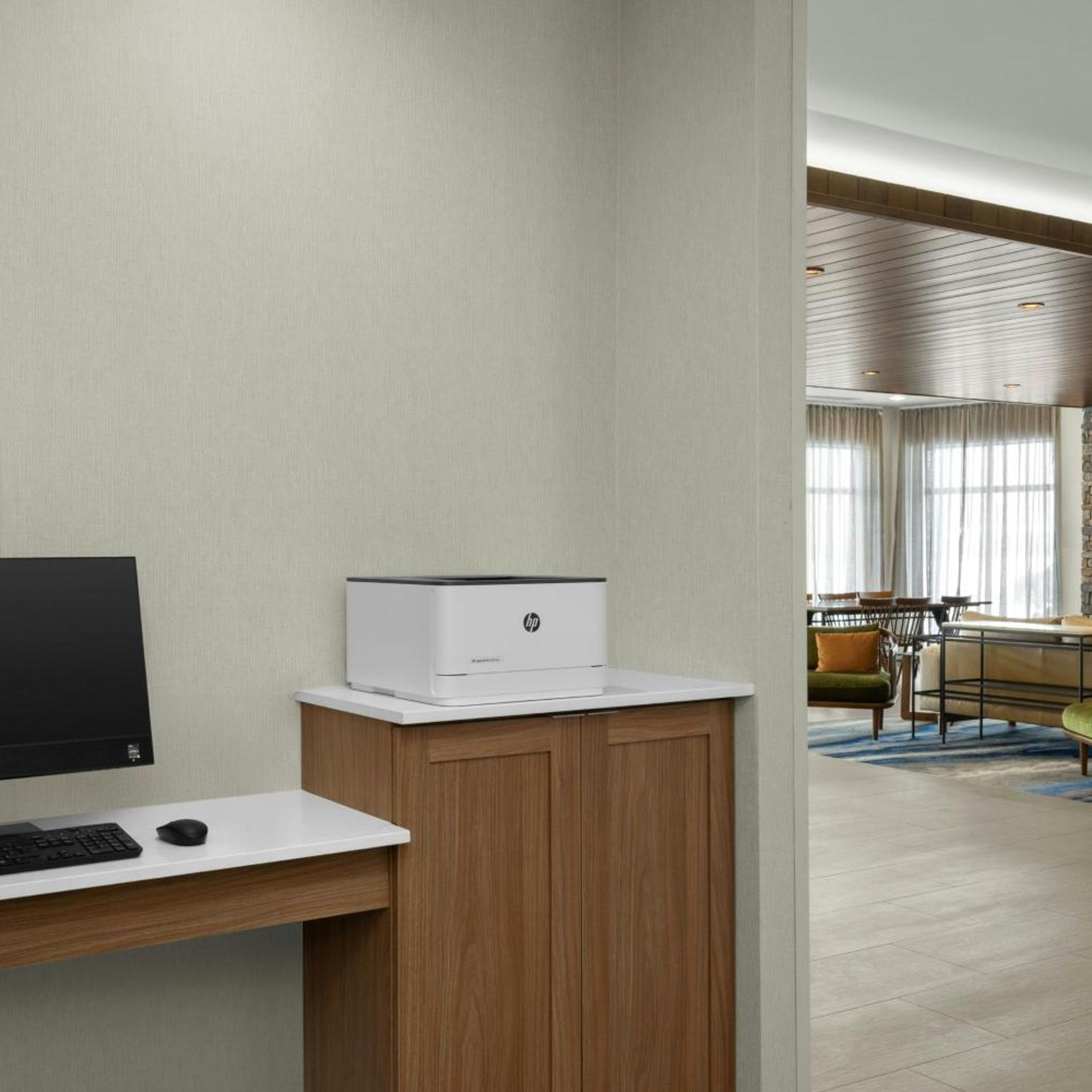 Fairfield by Marriott Inn & Suites Kokomo 27/39