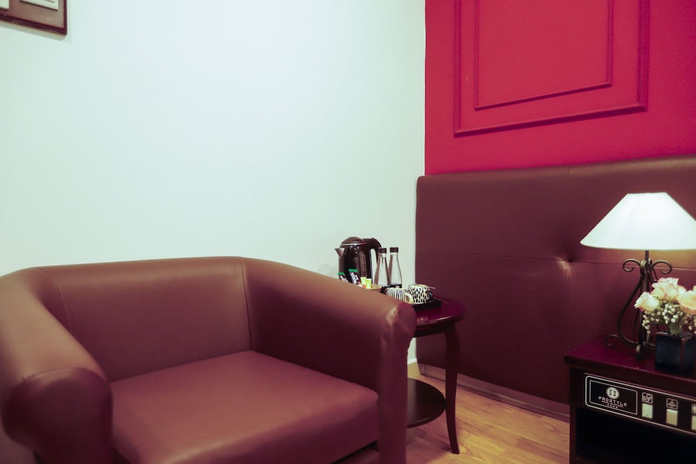 M Village Premier Hotel Thi Sach, a brand of Modern Village Lifestyle 45/78