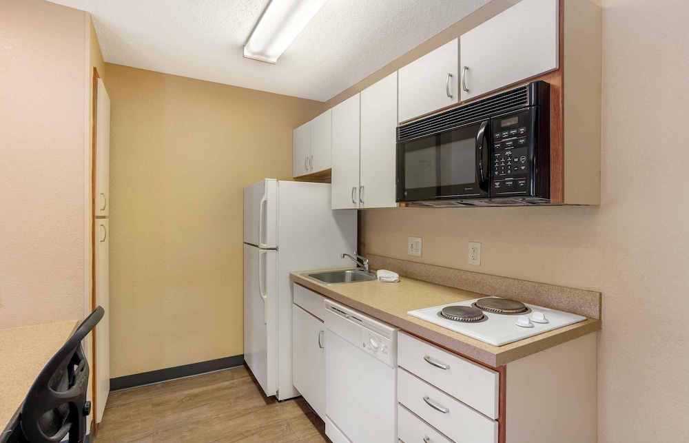 Extended Stay America Select Suites - Wilkes - Barre - Scranton 45/45