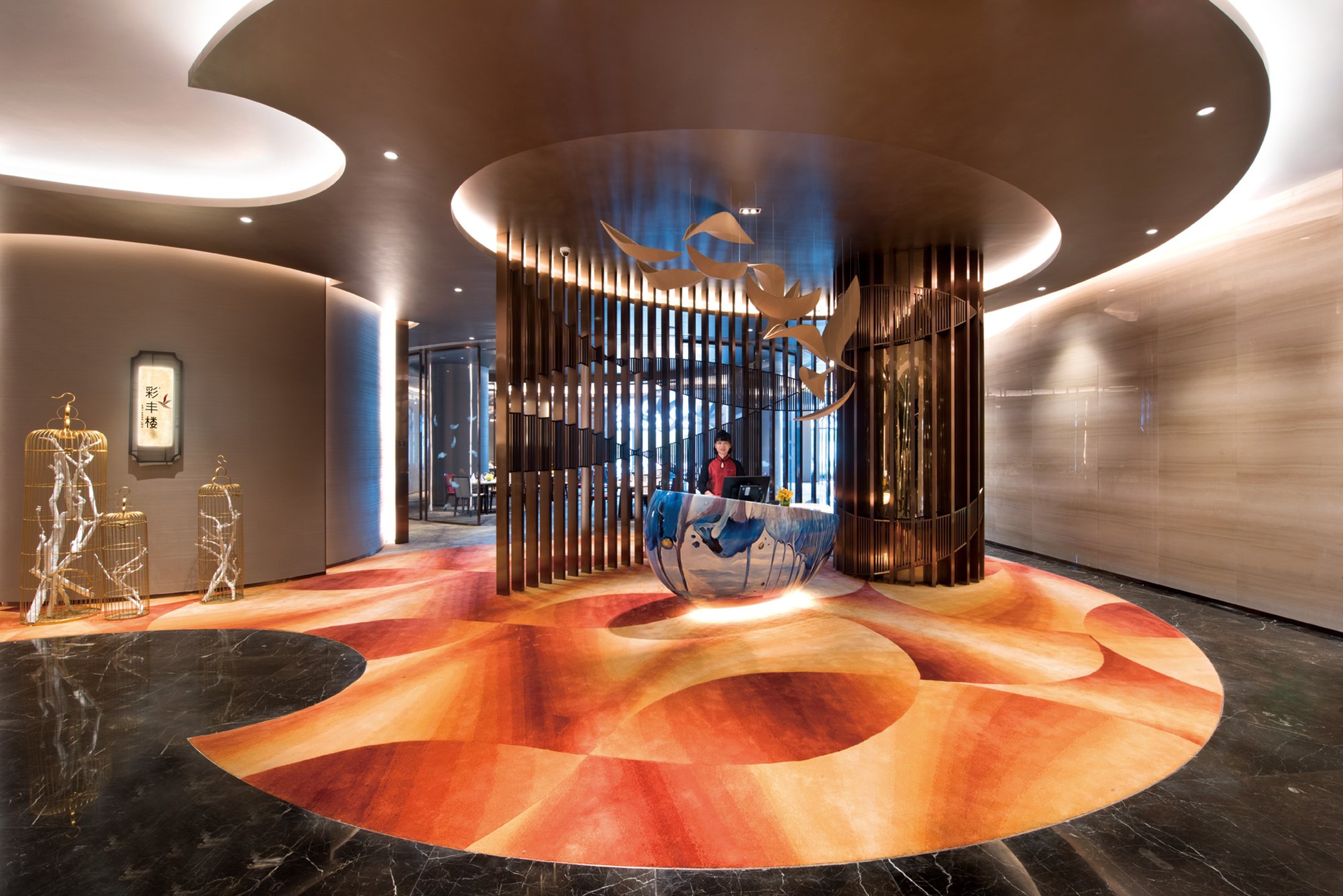 Crowne Plaza Hangzhou Qiantang 26/49