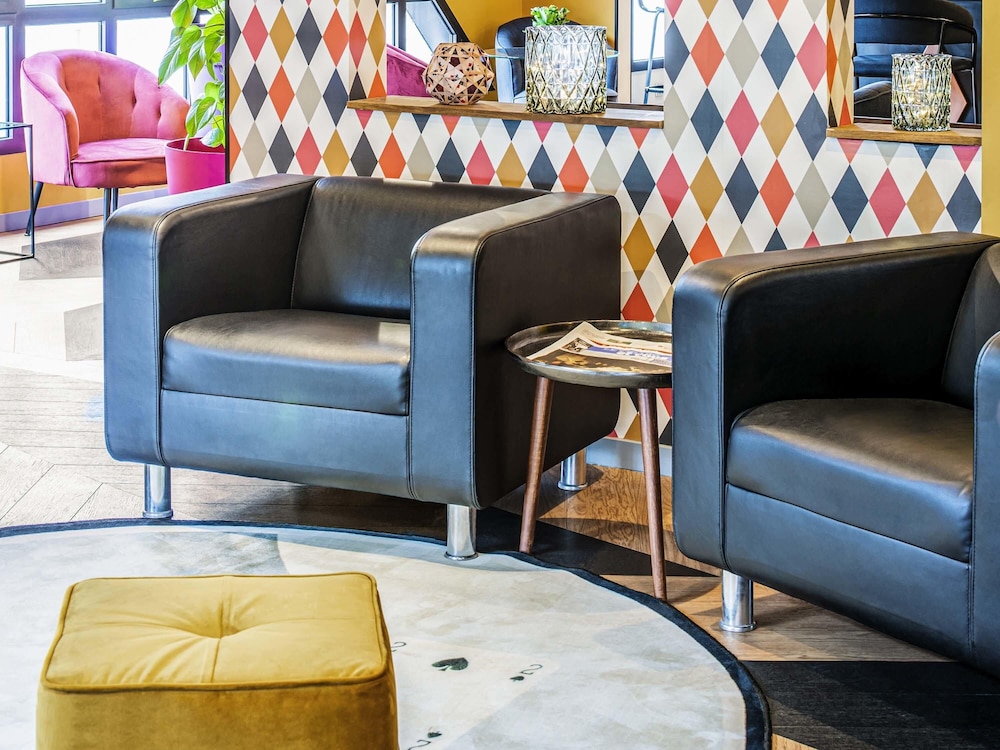 Ibis Styles Reims Centre Cathedrale 43/66