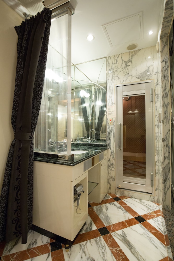 Hotel An Shinjuku Kabukicho - Adults Only 19/46