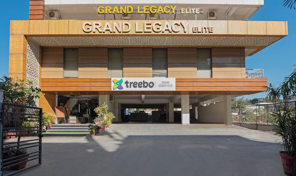 Treebo Grand Legacy Elite 6/50
