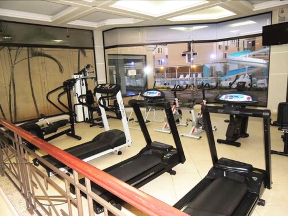 Hotel Minas Gerais 40/71