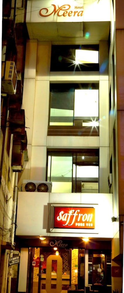 Hotel Meera 1/42