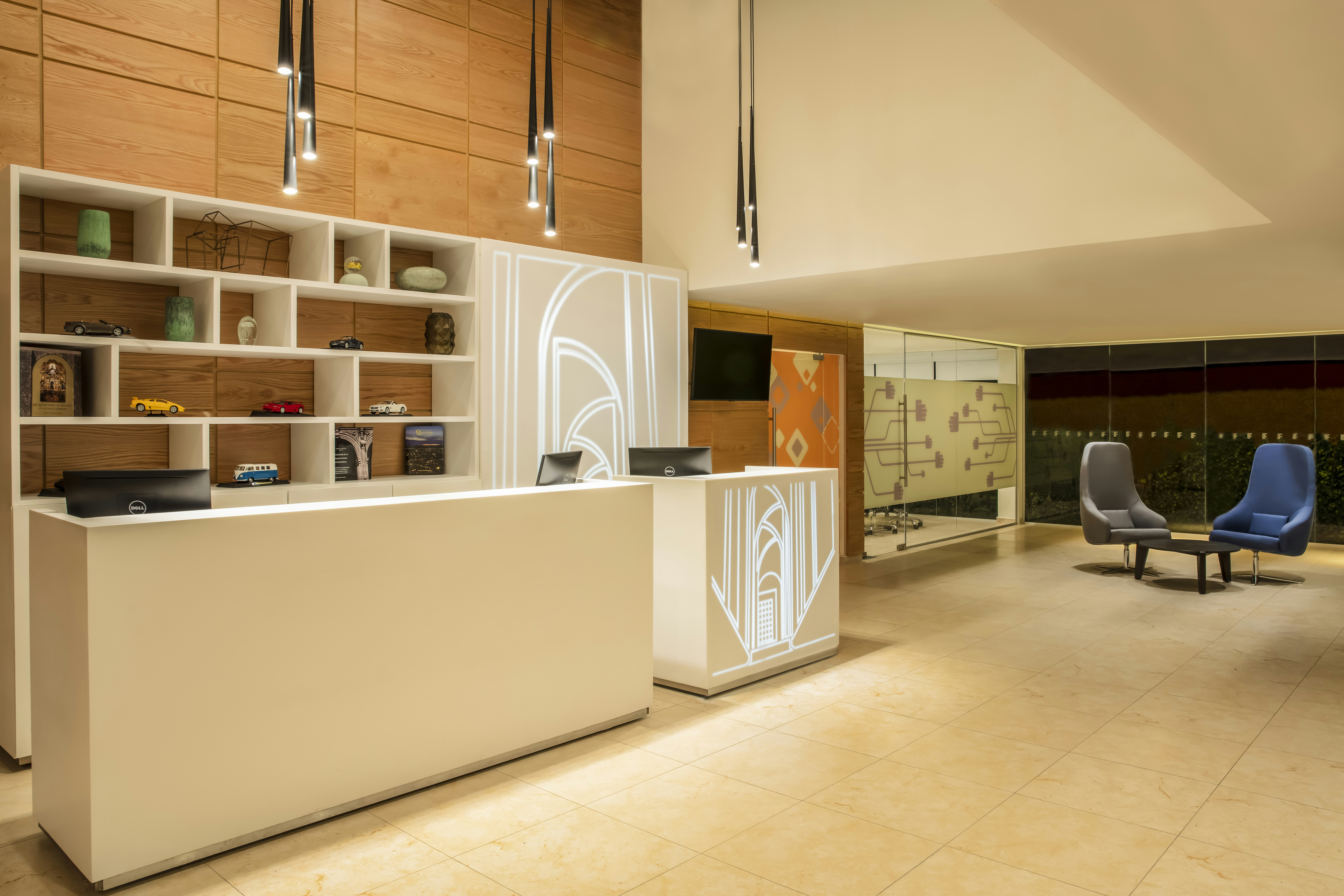 Fiesta Inn Express Queretaro Constituyentes 9/56