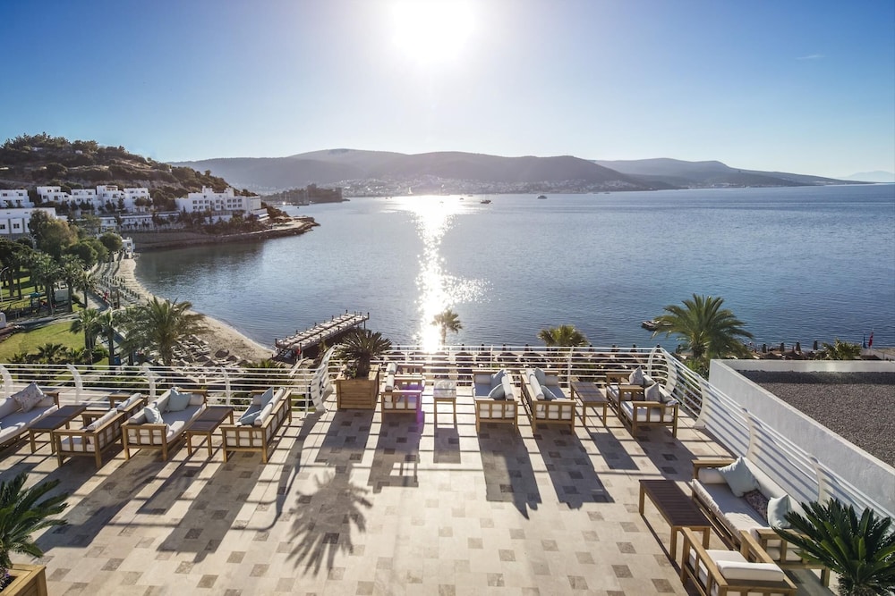 Agaya Bodrum - Adult Only 56/61