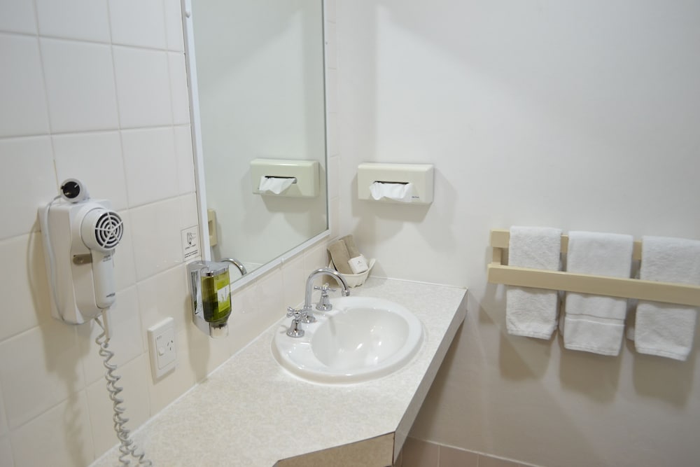 Tamworth Motor Inn 26/47