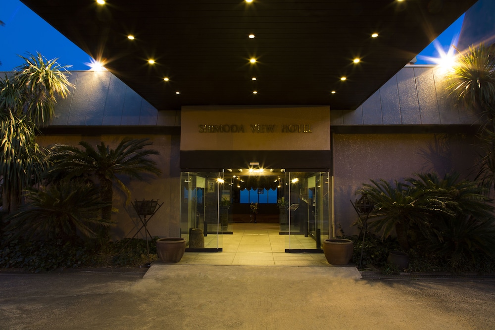 Shimoda View Hotel 41/42
