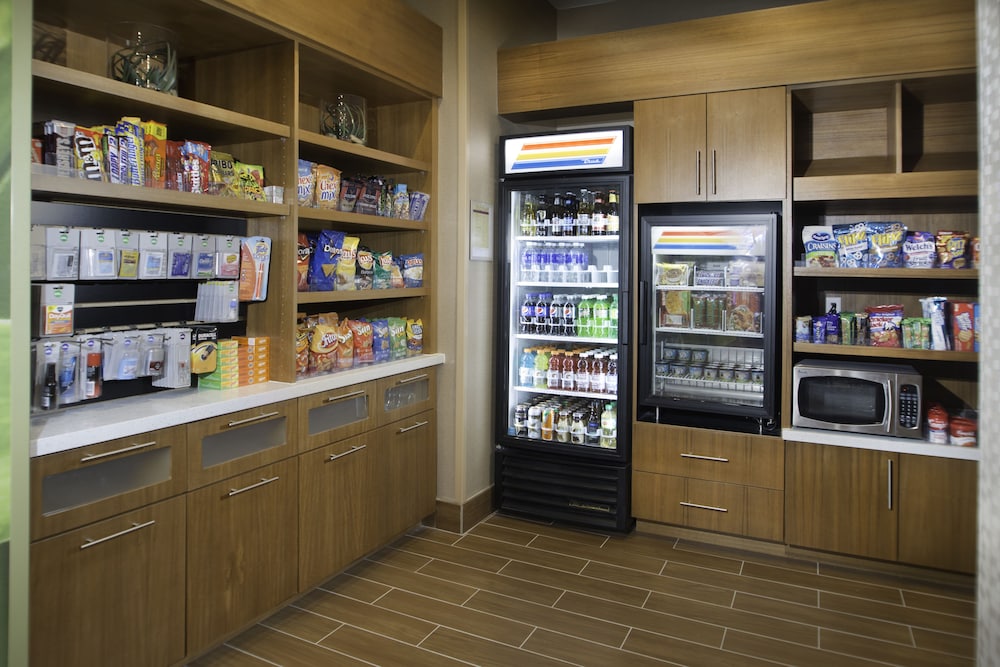 Springhill Suites Houston Westchase 39/45