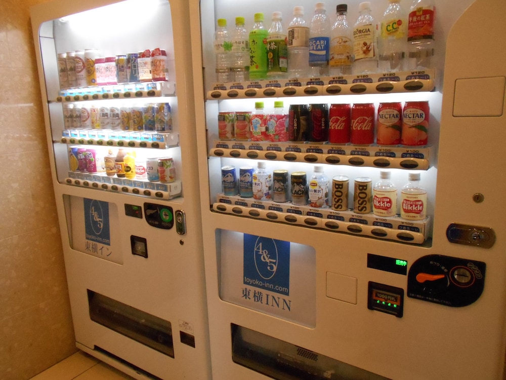 Toyoko Inn Kurashiki Eki Minami Guchi 6/60