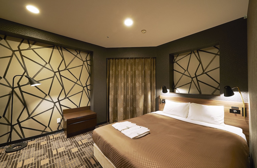 Sotetsu Fresa Inn Kawasaki-Higashiguchi 35/60
