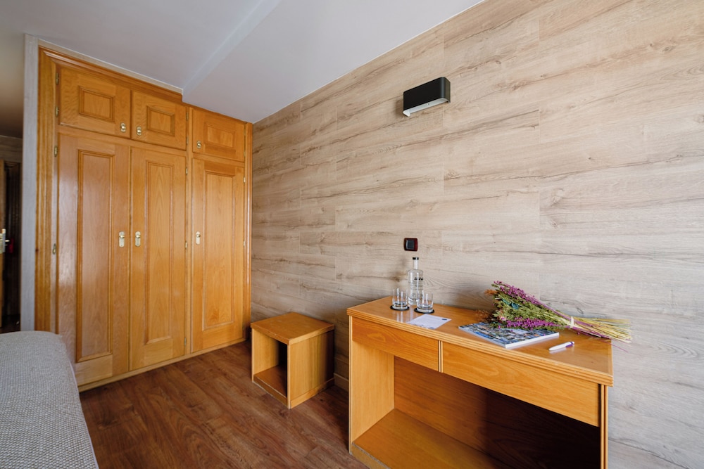Cal Ruiz Hotel 39/72