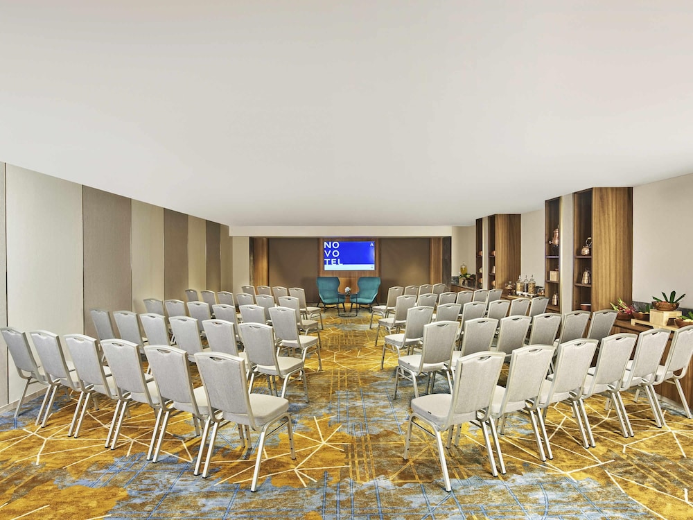 Novotel Mumbai International Airport 59/70