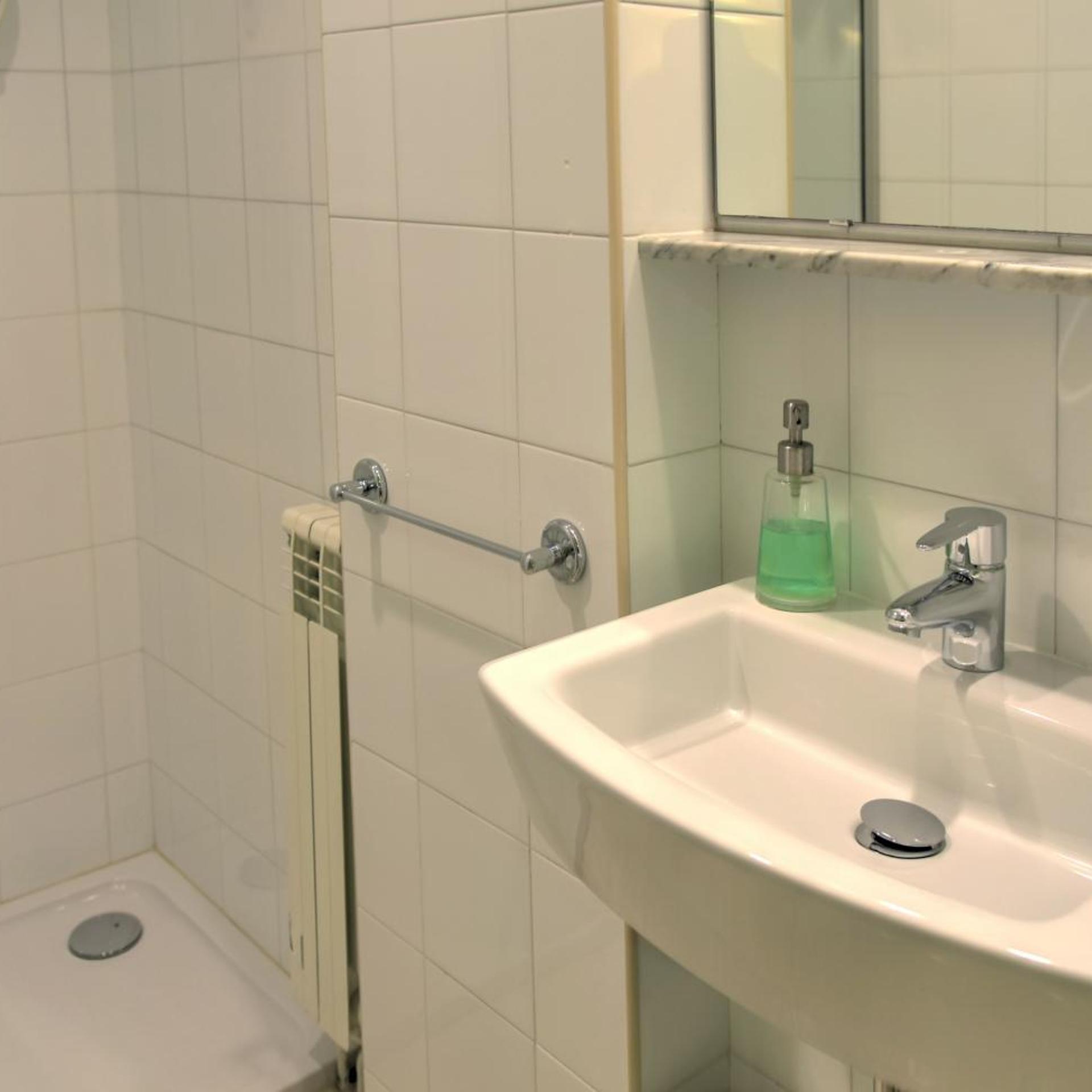 Hotel Balaguer 58/61