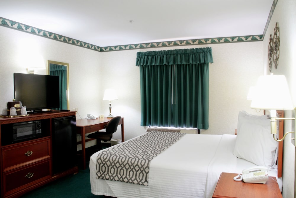 Grand Vista Hotel and Suites 21/61