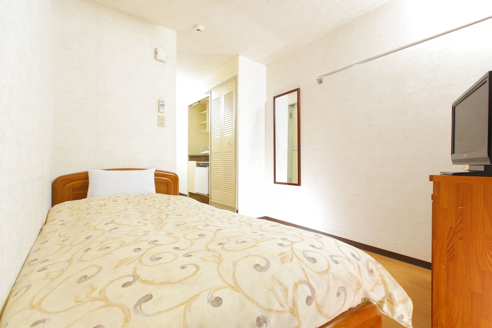 Flexstay Inn Nakanobu 8/22