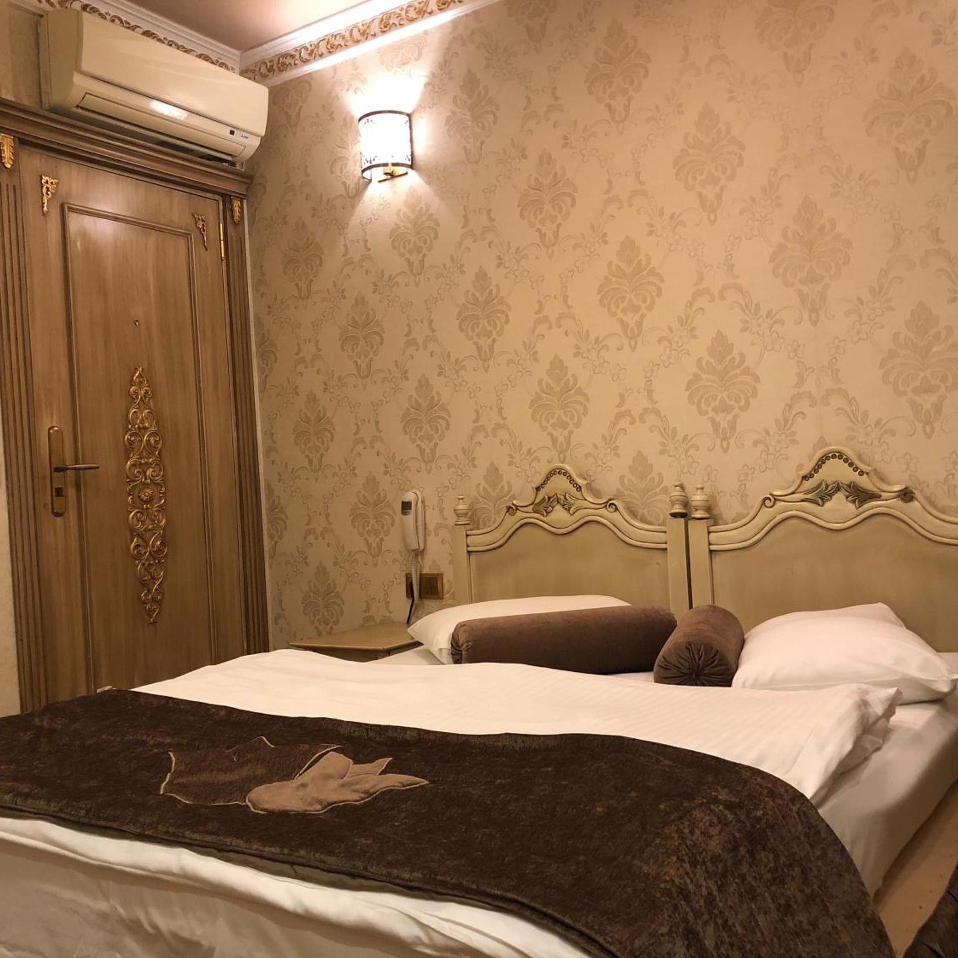 غرفة اقتصادية