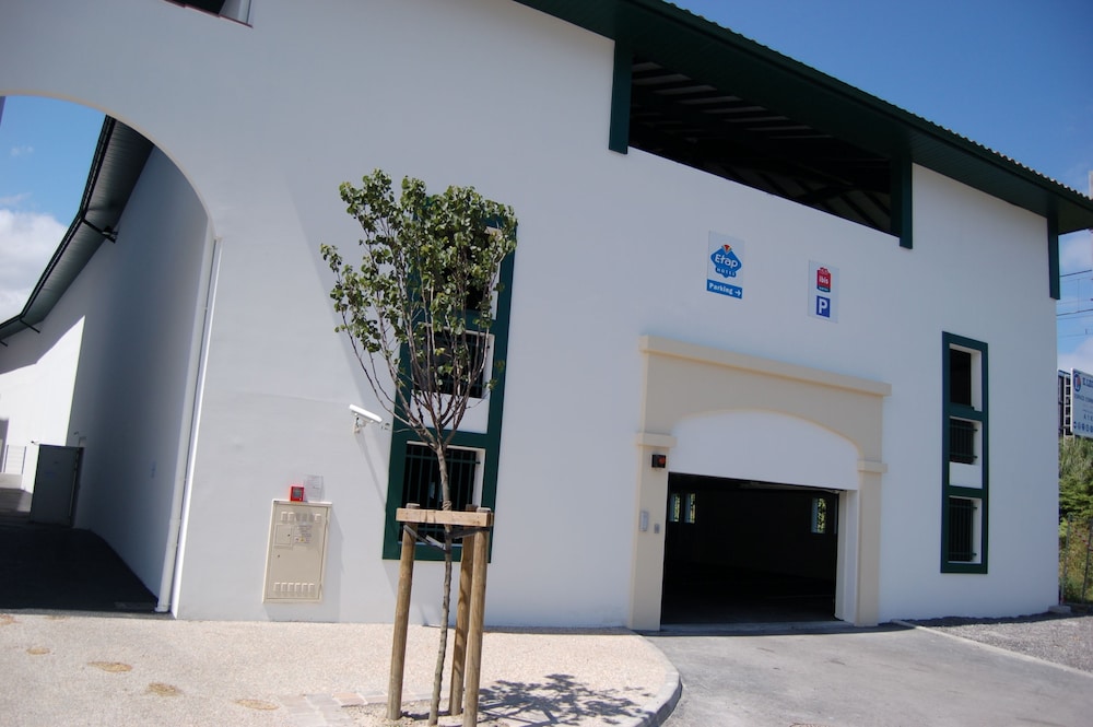 Ibis Budget Ciboure Saint Jean De Luz 3/56