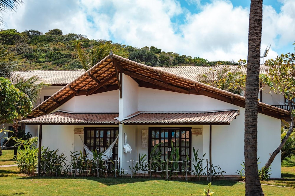 AcquaPipa Resort 2/64