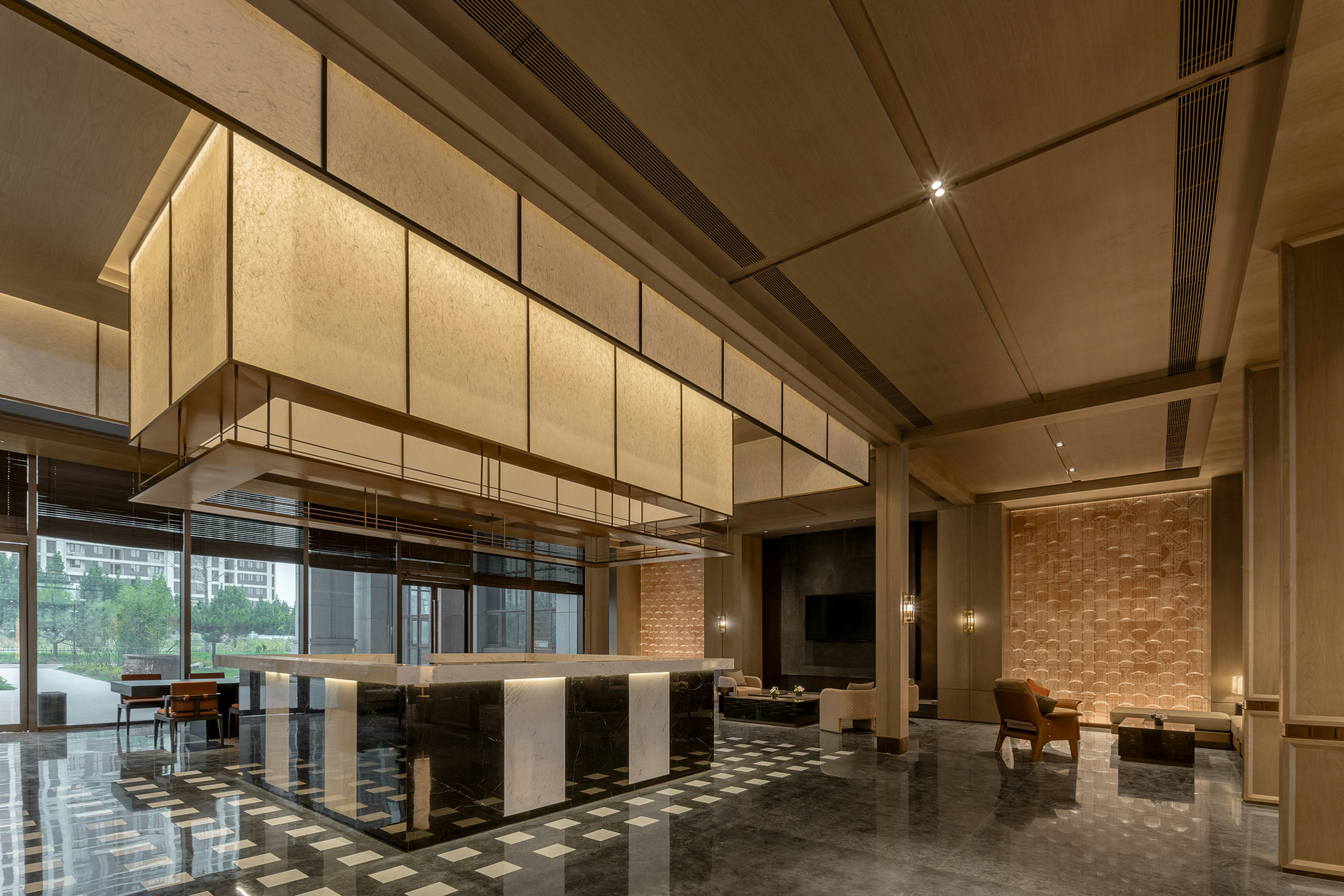 DoubleTree by Hilton Kaifeng 8/49