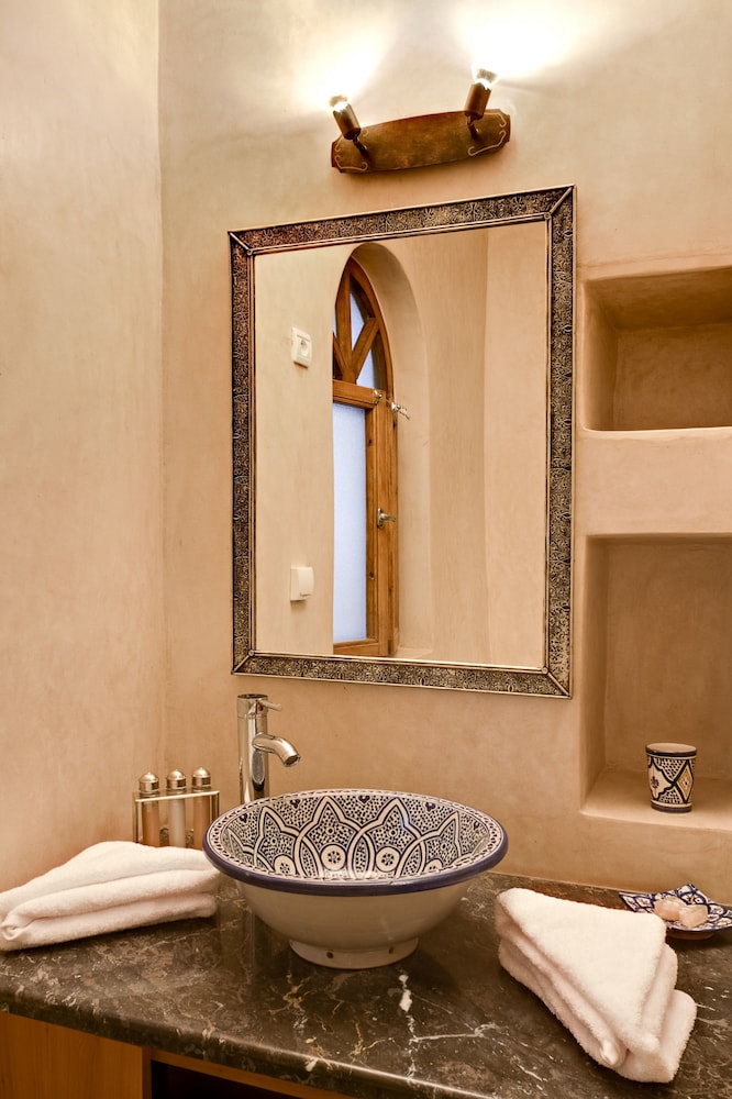 Riad Perle d Eau 49/50