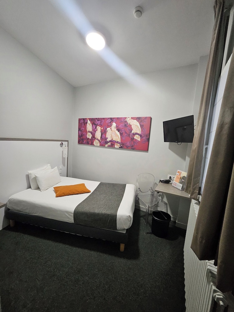 Arcantis Hotel de Champagne 19/46