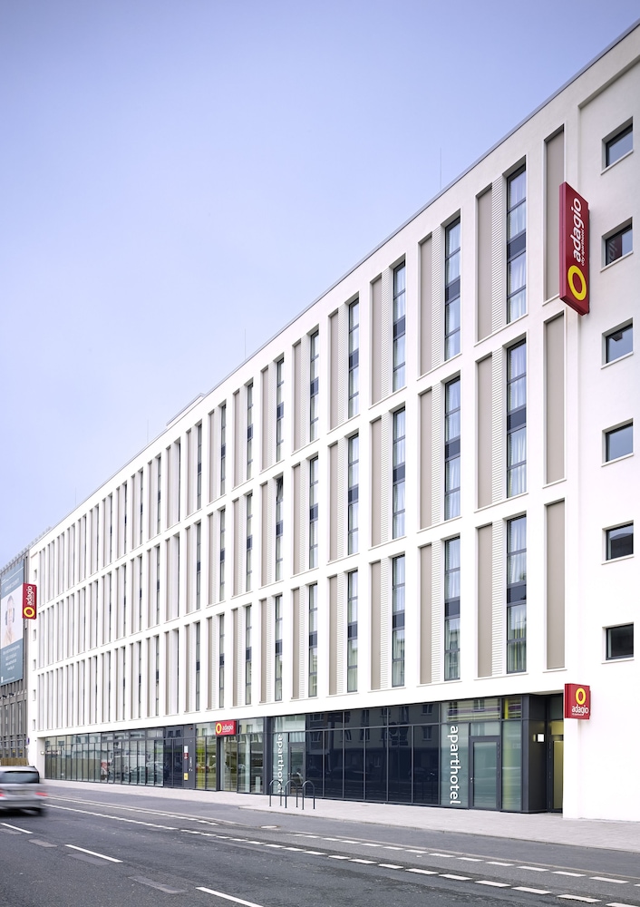 Aparthotel Adagio Koln City 2/62