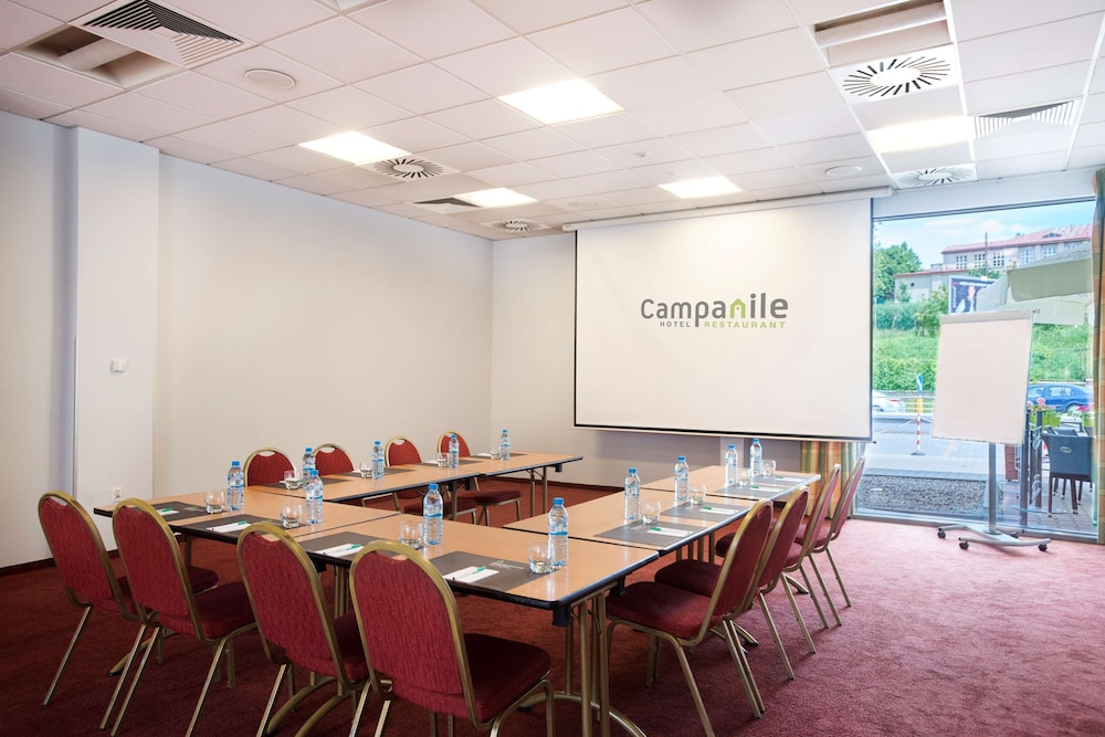 Campanile Lublin 39/50