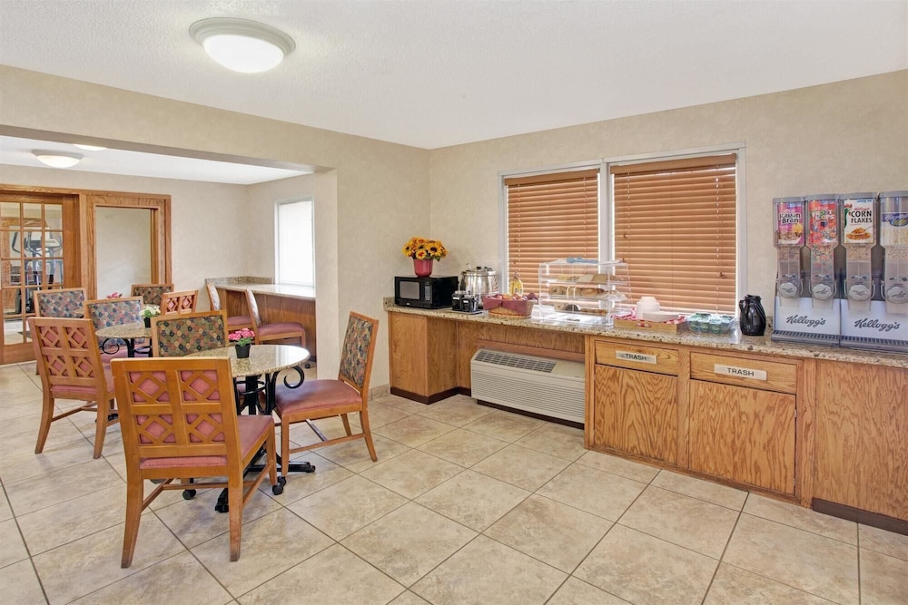 Motel6 Alsip, IL 12/58