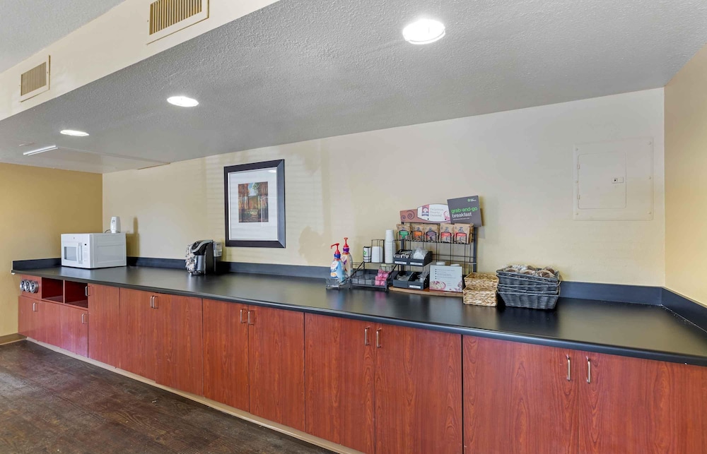 Extended Stay America - Denver - Aurora North 3/64