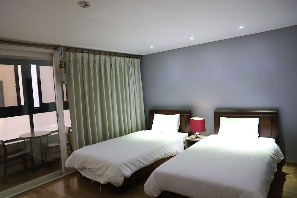 La Mia Residence Hotel 10/37