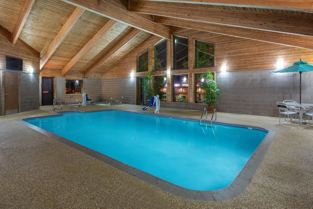 Americinn By Wyndham Apple Valley 18/41