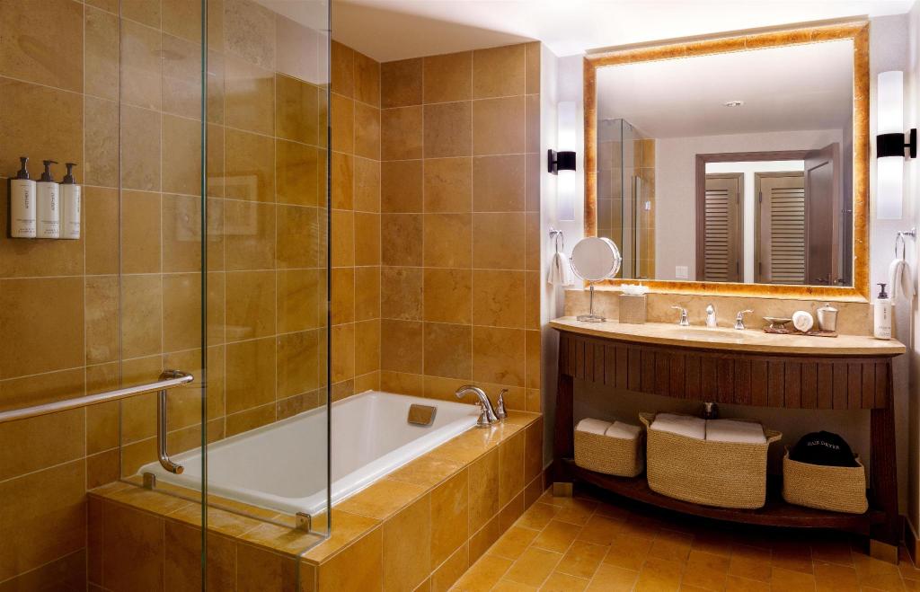 2 Bedrooms, Lodge, Penthouse, River View