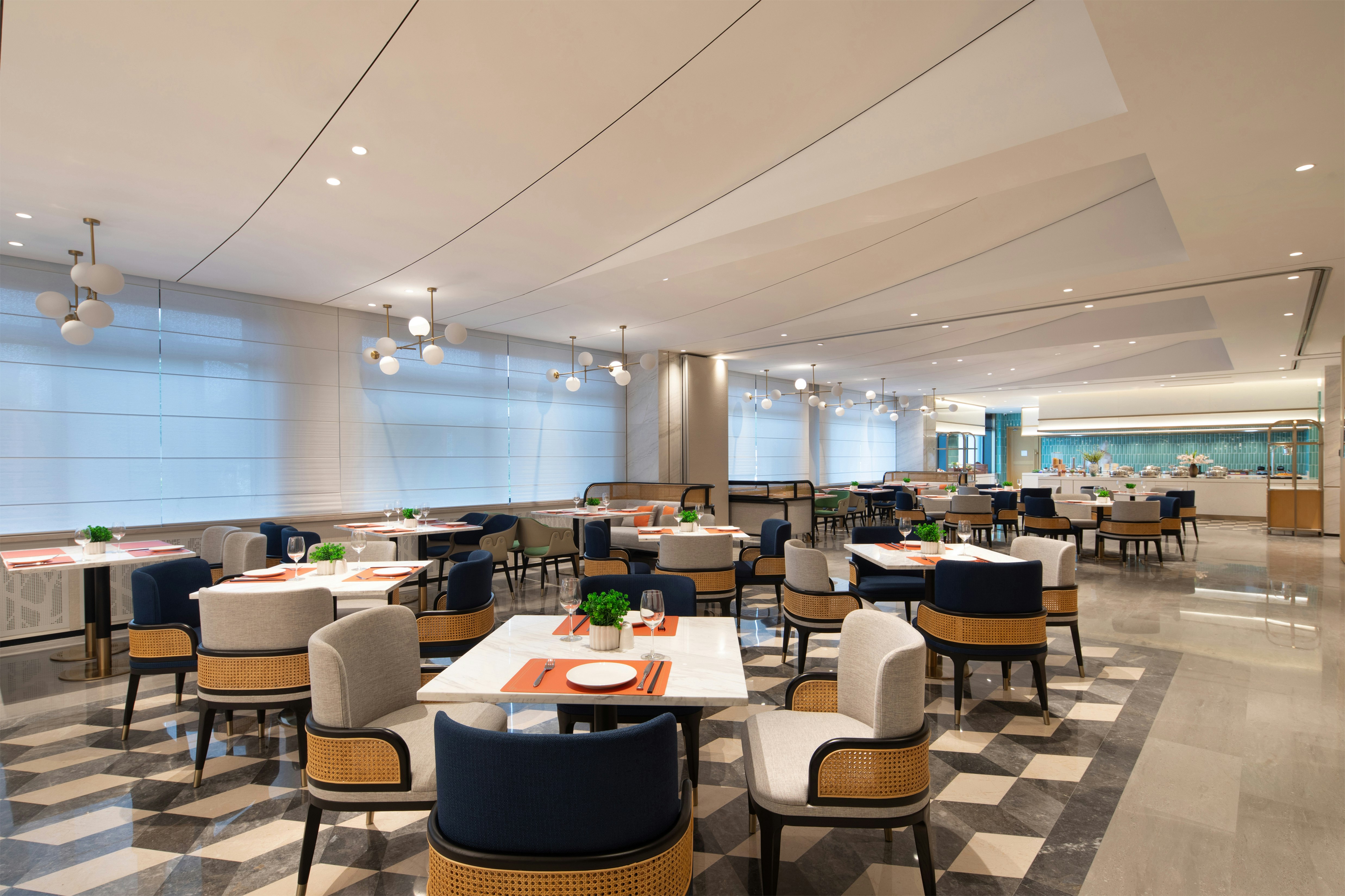 Hilton Garden Inn Hulunbuir Hailar 24/30