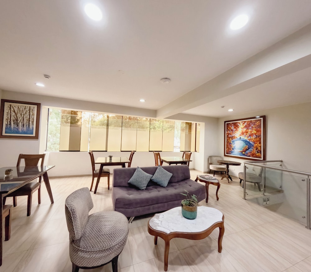 Hotel Esencia Suites 34/49