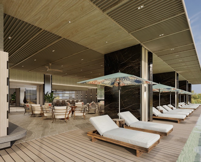 Hilton Padalarang Bandung 23/50