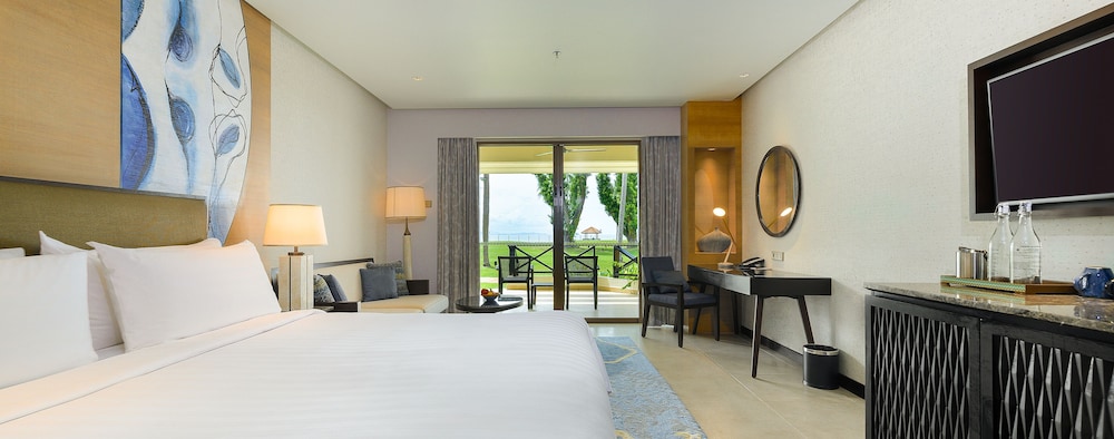 SHANGRI-LA TANJUNG ARU, KOTA KINABALU 23/77