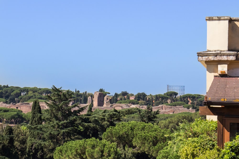 Domus Caracalla 21/30