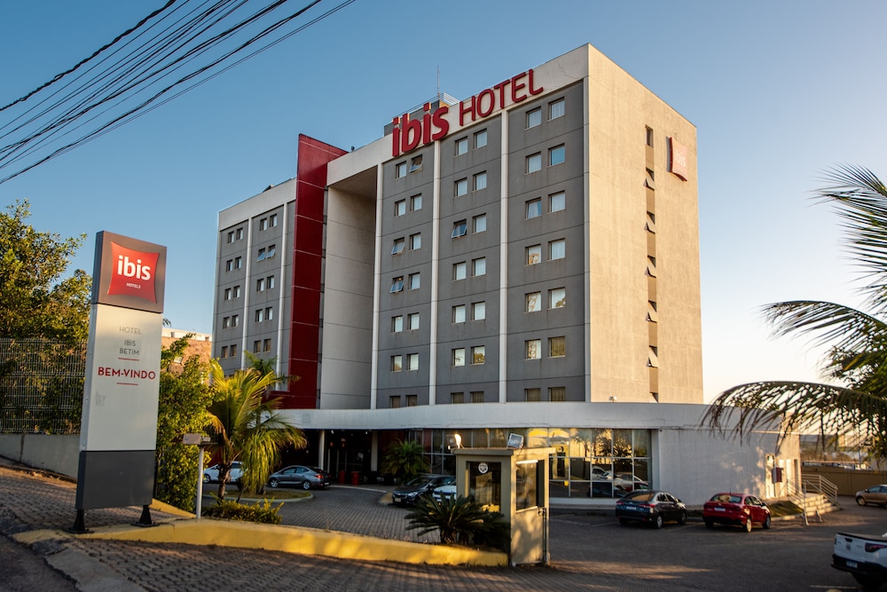 Ibis Betim 45/50