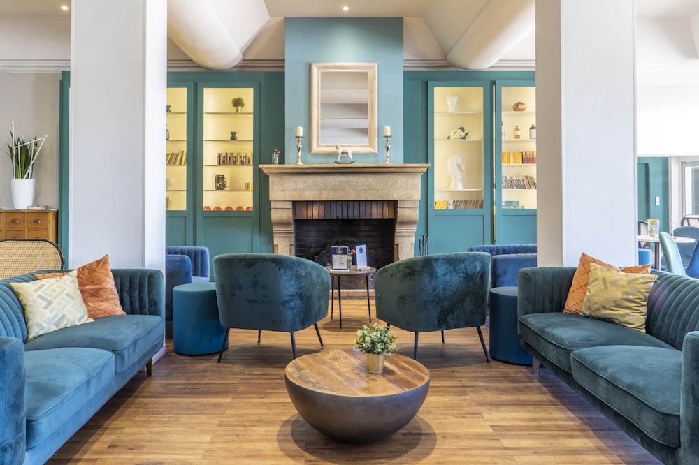 Sowell Hotels Le Beach 24/46