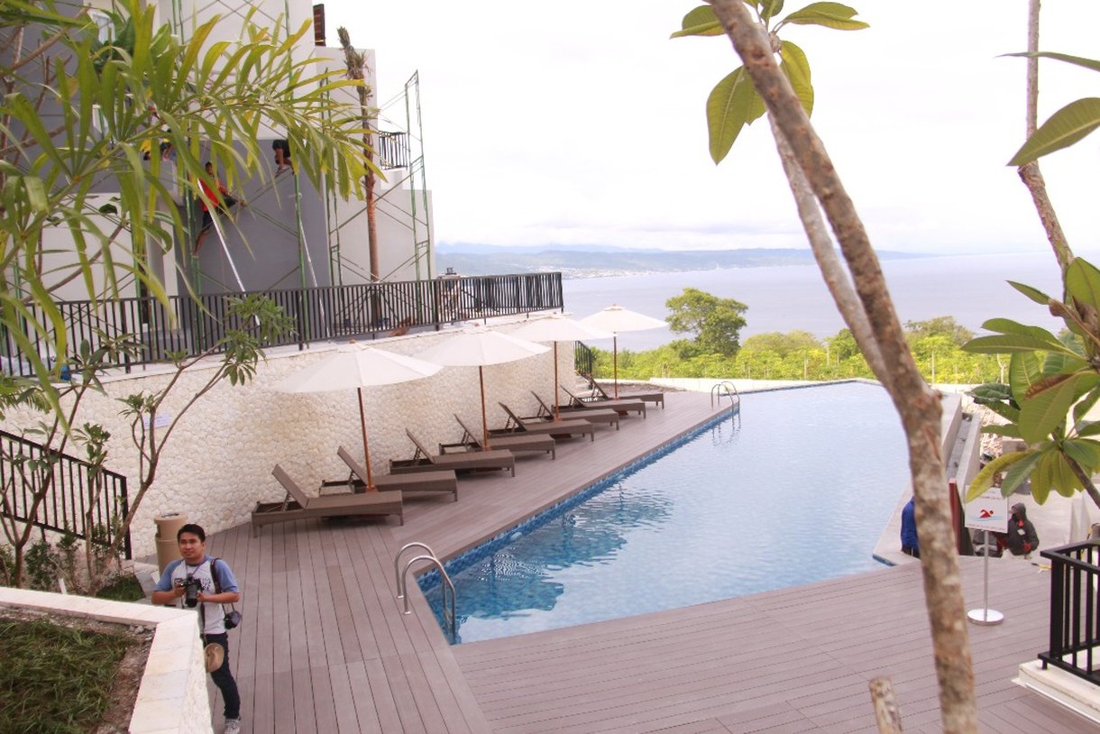 Swiss-Belinn Luwuk 39/39