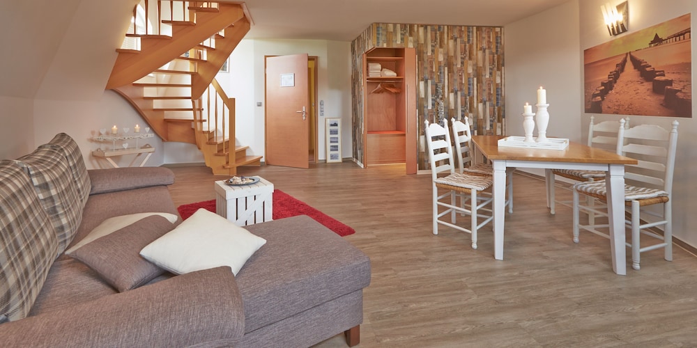 Upstalsboom Landhotel Friesland 28/50